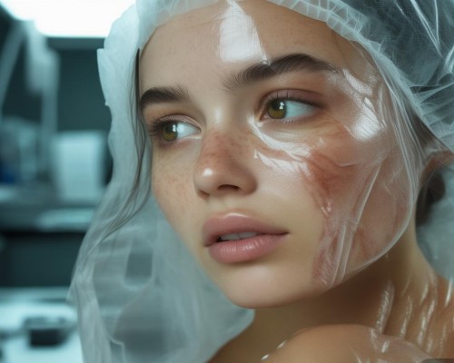 揭秘真相医美整形中的包膜挛缩现象，成因、风险与应对策略