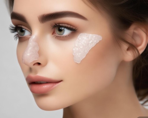 假体隆鼻，打造完美鼻型的秘密武器