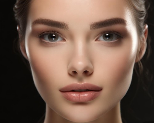 重塑完美鼻额角，打造和谐五官之美