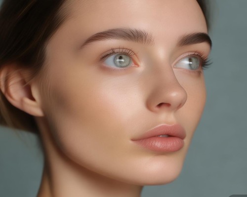 鼻翼缩小术,细节解析与美丽新高度