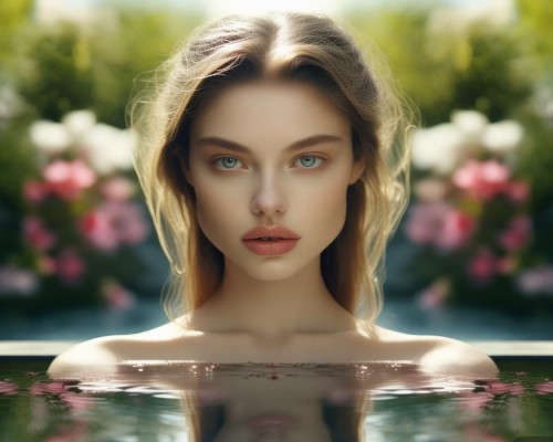 揭秘对称性，医美整形的艺术之美与科学魅力