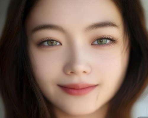 直鼻微翘，重塑完美鼻型的医美整形新趋势