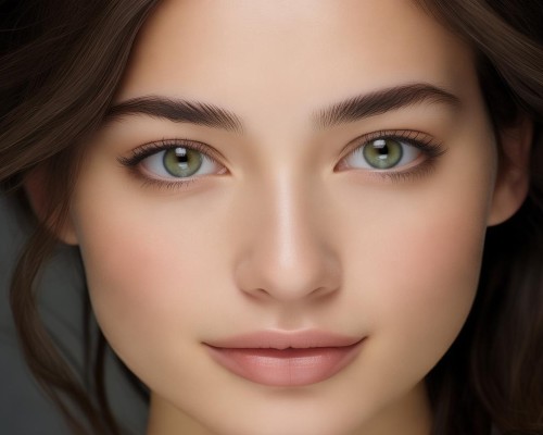 鼻翼内收，重塑美丽轮廓，展现优雅气质