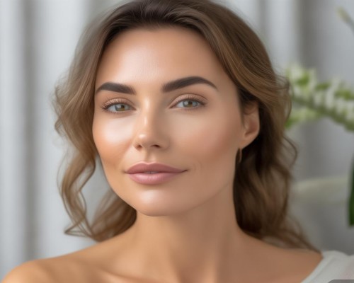 光面假体，医美整形的秘密武器，重塑自信美丽的新选择