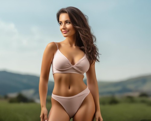 真空吸脂隆胸—打造完美曲线，自信闪耀人生