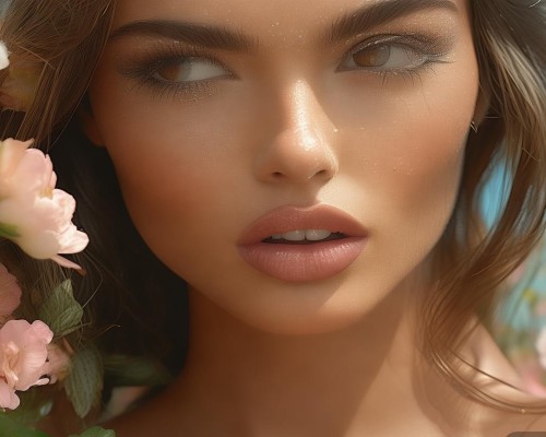 重塑美丽新高度，鼻翼内收的奥秘与魅力之旅