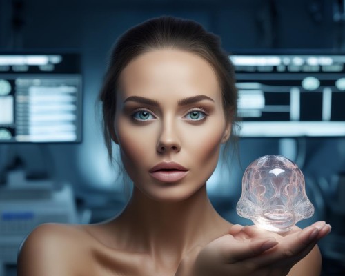 揭秘医美整形中的隐患，假体破裂与渗漏真相大解密