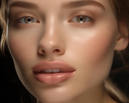 鼻小柱延长，重塑完美鼻型的秘密武器