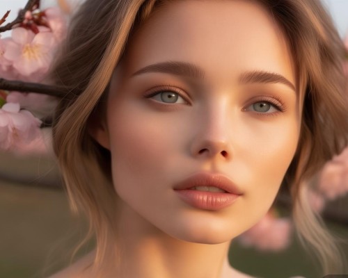 鼻尖挛缩修复术，重塑美丽鼻尖，重拾自信微笑