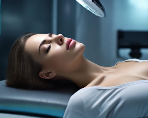 内窥镜辅助隆胸，揭秘科技美胸新篇章