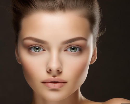 面部轮廓协调，医美整形的艺术之道