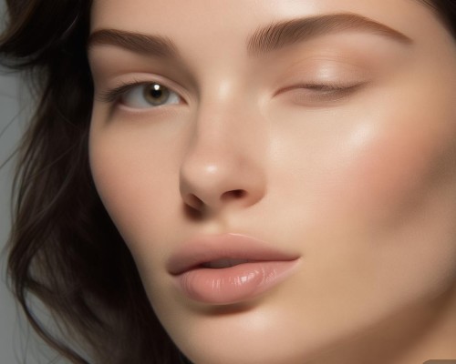 混血感鼻型，塑造完美鼻型的医美秘籍