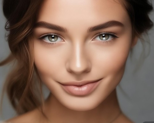 自然鼻，医美整形的微妙艺术，重塑你的自信魅力