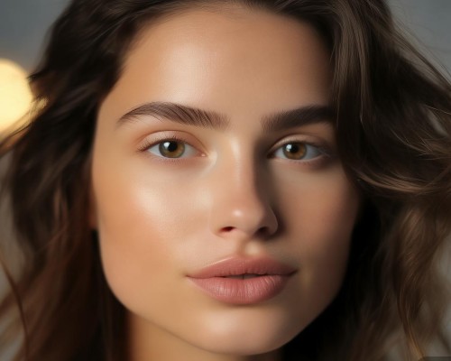 小翘鼻，打造完美鼻型的秘密武器