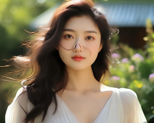 揭秘蒜头鼻背后的秘密,医美整形专家带你探索蒜头鼻矫正之旅