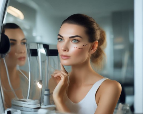 疤痕增生,医美新挑战,如何有效应对?