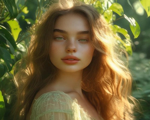 自然鼻，医美整形的微妙艺术，重塑自信之美