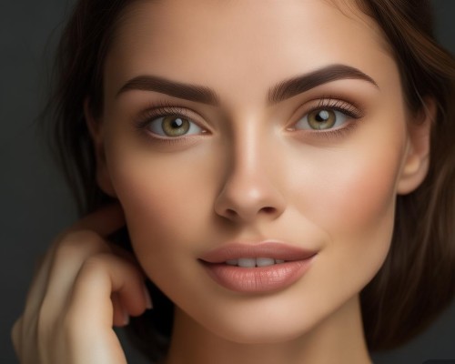 鼻尖成形术—塑造完美鼻型的秘密武器