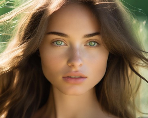 自然鼻，重塑你的魅力焦点