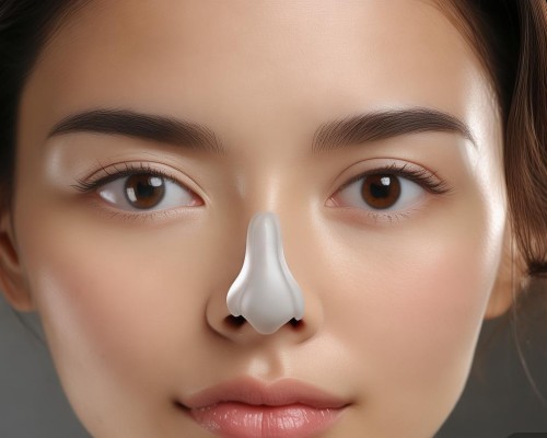混血感鼻型—塑造完美鼻型的医美秘籍
