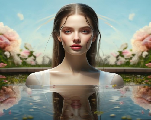 对称性在医美整形中的重要性及其实现方法