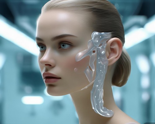 人工骨材料在医美整形领域的应用及其优势