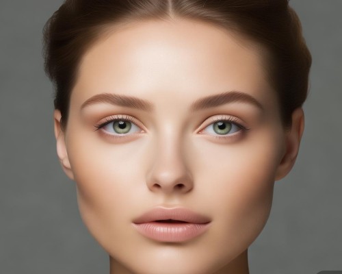 面部轮廓协调,医美整形的艺术之道 面部轮廓协调,医美整形的艺术之道