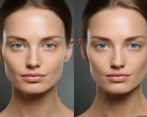 鼻修复手术—重塑自信与美丽的新起点 鼻修复手术—重塑自信与美丽的新起点