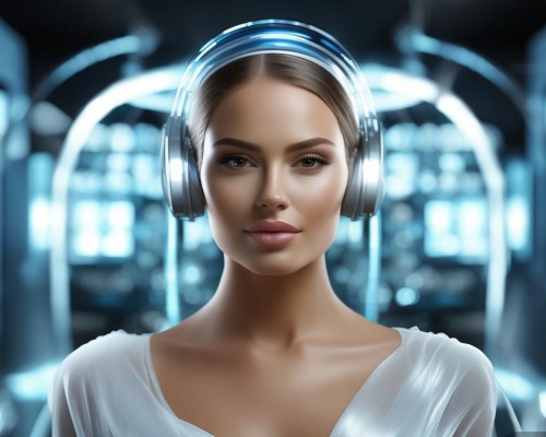 揭秘超体医美整形新科技—重塑美丽新境界 揭秘超体医美整形新科技—重塑美丽新境界