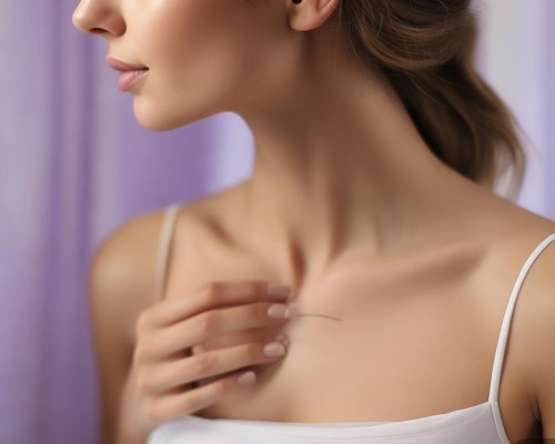 揭秘腋下切口,医美整形的秘密通道 揭秘腋下切口,医美整形的秘密通道