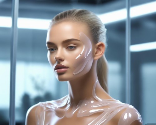 生物补片技术在医美领域的革新应用