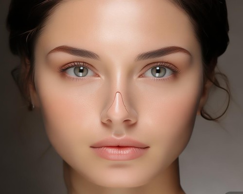 鼻尖成形术—塑造完美鼻型的秘密武器