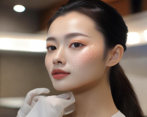 揭秘上海医美新风尚,超体医美整形的魅力之旅