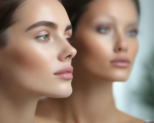 直鼻微翘,重塑完美鼻型的医美新风尚 直鼻微翘,重塑完美鼻型的医美新风尚