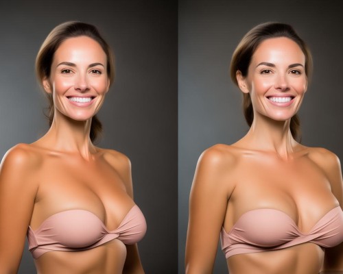 自体脂肪移植隆胸—打造完美曲线,重塑自信魅力 自体脂肪移植隆胸—打造完美曲线,重塑自信魅力