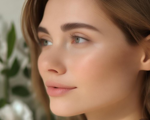 自然鼻,医美整形的微妙艺术,打造和谐美鼻新境界 自然鼻,医美整形的微妙艺术,打造和谐美鼻新境界