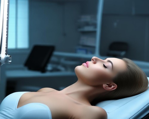 内窥镜辅助隆胸，革新技术下的美丽重塑之旅