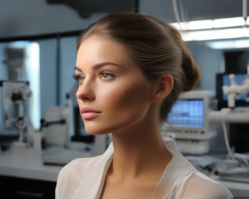 揭秘双泡畸形，医美整形领域的新挑战与应对之道