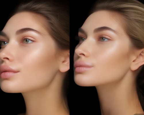 鼻翼过宽矫正—重塑美丽侧颜的秘诀