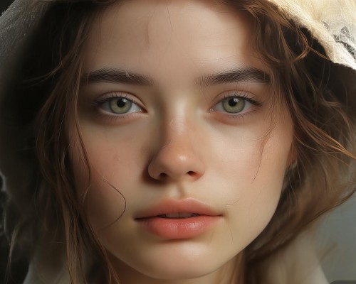 外伤性鼻畸形修复，重塑美丽鼻梁，重拾自信笑容