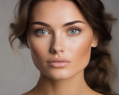 鼻尖成形术—重塑完美鼻尖,展现自然美