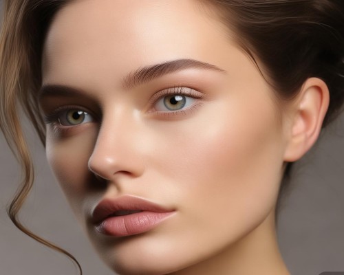 鼻小柱延长,重塑你的魅力之鼻,展现优雅气质