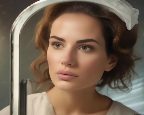 揭秘鼻翼缩小术，专业医美整形，重塑自信美丽