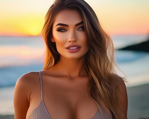 复合隆胸，重塑完美曲线，展现自信魅力