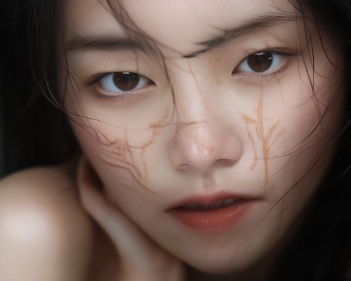 外伤性鼻畸形修复，重塑美丽，重塑自信