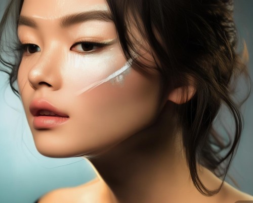 朝天鼻修复,重塑完美鼻型的秘密武器