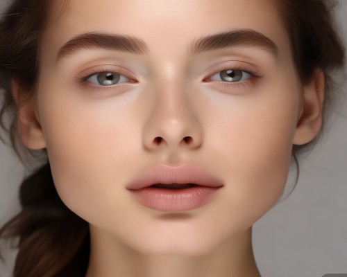 鼻唇角优化，重塑面部魅力的秘密武器