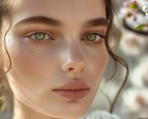 鼻小柱延长，重塑面部魅力的秘密武器