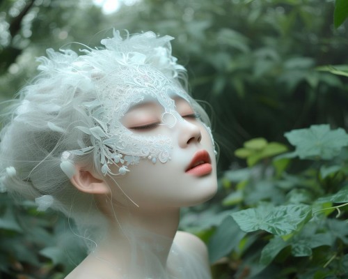 揭秘通气功能障碍，医美领域不可忽视的健康隐患