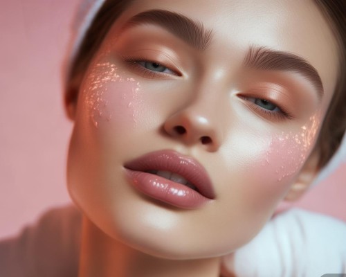 揭秘玻尿酸注射，医美新宠，重塑自信的神奇之旅